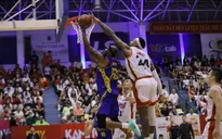 VBA 2023 - Game 50: Chiến thắng kịch tính
