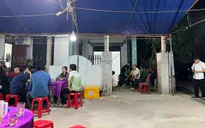 Trưởng phòng Nội vụ tử vong khi lao ra sông cứu vợ và 2 con