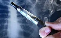 Thanh thiếu niên dễ mắc các bệnh về đường hô hấp khi sử dụng thuốc lá điện tử