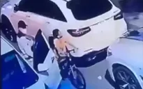 Khởi tố, bắt tạm giam Nguyễn Đức Trung - kẻ bắt cóc bé trai 7 tuổi ở Hà Nội