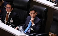 Quốc hội Thái Lan ấn định lịch bầu Thủ tướng mới