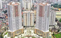 Ngân hàng Nhà nước: Thông tư 06 không cấm cho vay thực hiện dự án bất động sản