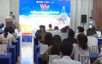 Doanh nghiệp Việt Nam xúc tiến du lịch tại Campuchia
