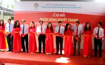 TP Hồ Chí Minh có ngân hàng huyết thanh quy mô lưu trữ 450.000 mẫu