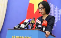 Việt Nam dự kiến cử đại diện tham gia Hội nghị Thượng đỉnh của Nhóm BRICS
