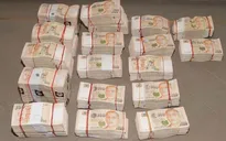 Singapore phá vụ rửa tiền hơn 730 triệu USD, bắt giữ 10 người nước ngoài