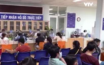 Rút BHXH một lần - Khoảng trống an sinh
