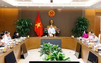 Phó Thủ tướng: Nghiên cứu kỹ kiến nghị của doanh nghiệp bất động sản để sửa đổi thông tư phù hợp