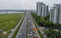 Sẽ xây dựng tuyến đường gom phía Đông cao tốc Pháp Vân - Cầu Giẽ