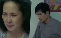 Gia đình mình vui bất thình lình - Tập 47: Công bị ung thư, bà Cúc ngất lịm khi nghe tin