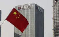 Evergrande đệ đơn xin phá sản