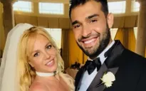 Rộ tin Britney Spears bị chồng cũ đòi tiền, dọa tiết lộ những sự thật xấu xa