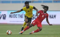 Lịch thi đấu và trực tiếp U23 Đông Nam Á 2023 hôm nay 18/8 trên VTV