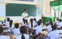 Nỗ lực giải bài toán thiếu giáo viên ở vùng biên