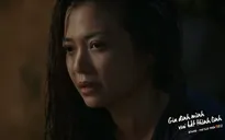 Gia đình mình vui bất thình lình - Tập 48: Phương hứa sẽ sống những tháng ngày tiếp theo thật thanh thản