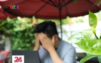 Áp lực tìm việc làm của gen Z