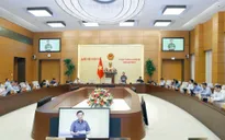 Giám sát việc đổi mới các đơn vị sự nghiệp công lập