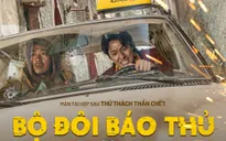 Bộ phim khiến “thái tử” Ju Ji-hoon phải tăng 12kg để diễn xuất tung teaser trailer nghẹt thở từng giây