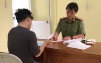 Youtuber Dưa Leo bị phạt vì đăng thông tin sai sự thật