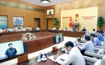 Xin ý kiến thêm về việc đổi tên "thẻ căn cước công dân" thành "thẻ căn cước"