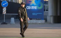 Nga bắn hạ 1 máy bay không người lái đang hướng về phía Moscow