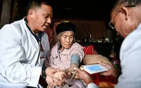 Mỗi năm Trung Quốc có thêm 10 triệu người cao tuổi