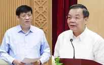 Tổng Giám đốc Việt Á đưa bao nhiêu tiền cho 2 cựu Bộ trưởng?