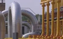 EU đạt mục tiêu lấp đầy 90% kho dự trữ khí đốt