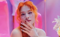 Đông Nhi "bói" tình duyên online cho rapper tlinh