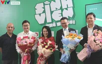 Sinh viên thế hệ mới - chương trình giải trí thú vị trên sóng VTV