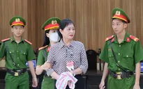 Cựu Giám đốc Sở Giáo dục - Đào tạo Thanh Hóa lĩnh án 4 năm tù