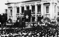 78 năm Cách mạng Tháng Tám thành công