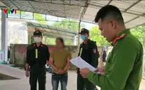 Triệt xóa 8 băng nhóm tội phạm ở Phú Quốc