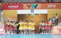 Lịch thi đấu và trực tiếp VTV Cup Ferroli 2023 hôm nay, 19/8: Chờ đợi khai mạc và ĐT Việt Nam 1 ra trận