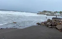 Bão Hilary đe dọa Mexico, California với “lũ lụt thảm khốc”