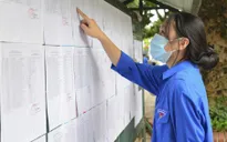 Tăng thêm 2 ngày để lọc ảo thí sinh