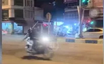 Điều tra vụ gây rối trật tự công cộng làm 3 người thương vong