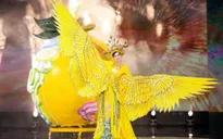 Nhà thiết kế nào sẽ thắng giải trang phục truyền thống tại Miss Grand Vietnam 2023?