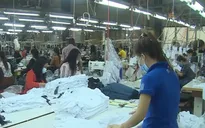 Lào tăng lương tối thiểu cho người lao động từ 1/10