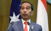 Tổng thống Indonesia mắc bệnh ho có thể do ô nhiễm