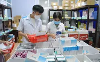 Thuốc, vật tư phòng chống COVID-19 được dùng trong khám chữa bệnh dịch vụ