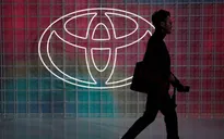 Toyota mất đà ở thị trường nước ngoài bất chấp lợi nhuận kỷ lục