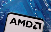AMD quyết đấu với Nvidia trên "mặt trận" chip AI ở Trung Quốc