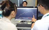 Chứng khoán nguy cơ rung lắc trong ngắn hạn