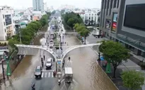 Biến đổi khí hậu, thiên tai đe dọa sự phát triển của đô thị ĐBSCL
