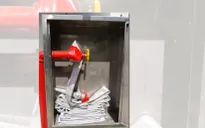 Sáng kiến nhỏ, hiệu quả lớn trong phòng cháy, chữa cháy