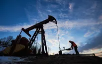 Giá dầu Brent có thể lên 88 USD/thùng