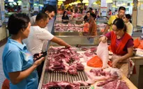 Trung Quốc công bố hàng loạt biện pháp thúc đẩy tiêu dùng