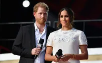 Lý giải nguyên nhân vợ chồng Harry - Meghan bị Hollywood lạnh nhạt