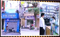 Nhiều cá nhân giả mạo giấy tờ để xin cấp chứng chỉ hành nghề dược